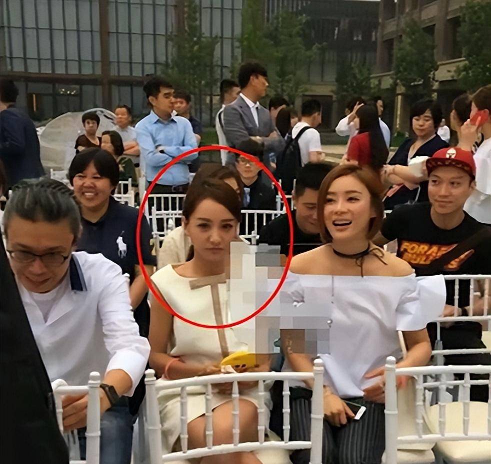 "最懒女星"杨蓉:演戏当兼职,颁奖也不去,出道16年从不缺戏拍_陈晓和