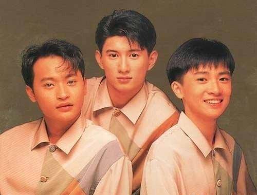 出道30年的小虎队,如今三人的发展状况却大相径庭_苏有朋_吴奇隆
