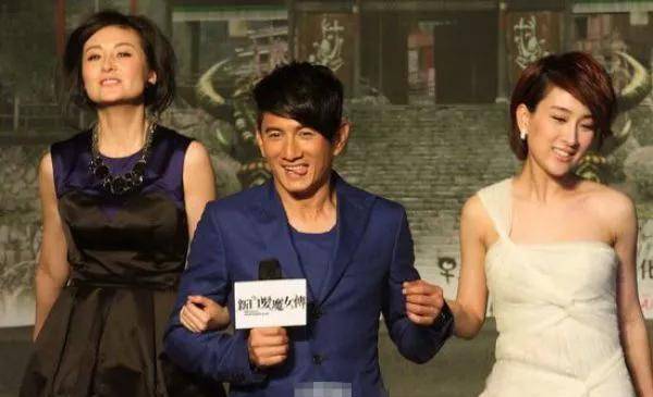 孔令辉同居11年的女友马苏,为啥没结婚从辉煌到低谷"不归路"_人生