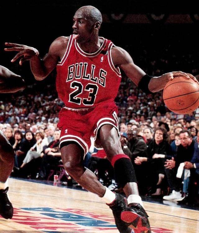 96公牛帮成员现状_迈克尔乔丹_成功_总决赛