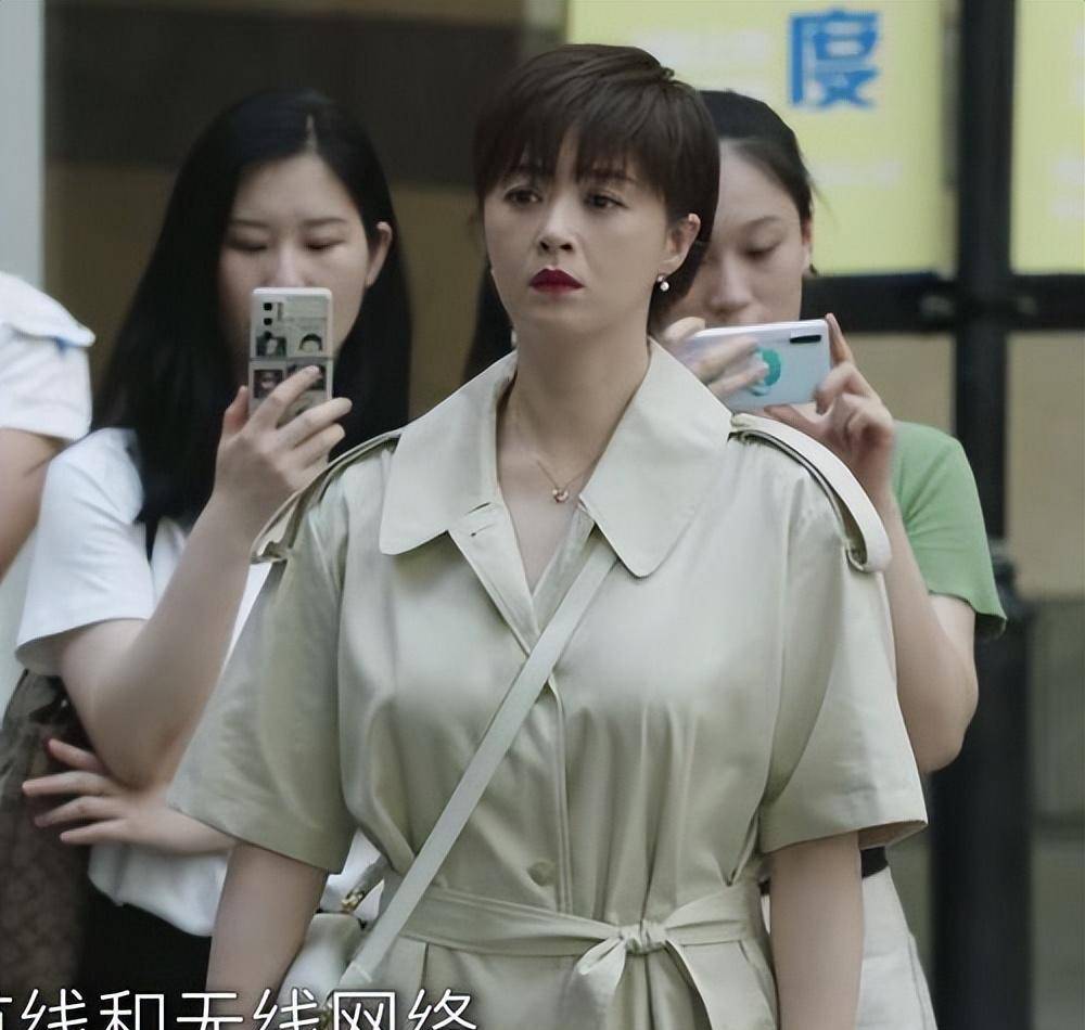 童星出道却被嘲"野路子","微胖女神"蒋欣悲喜交加的逆袭人生_妈妈