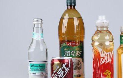 盘点中国最难喝的5大难喝饮料,喝过两种以上的就是大神!