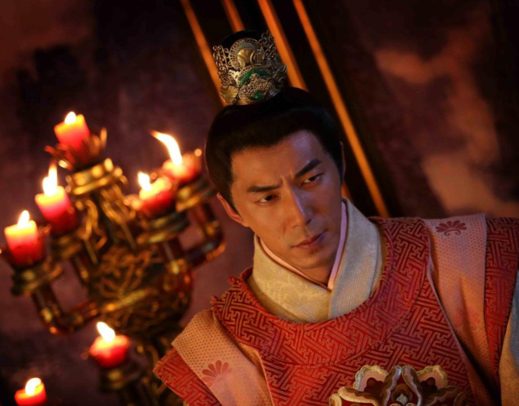 可怜生于帝王家,常在生与死之间做选择,古代皇子为何这么难?