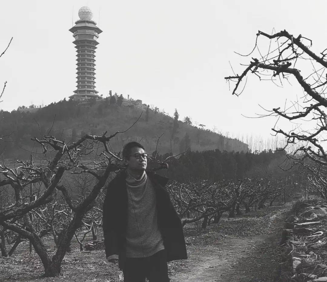 周恒国画大写意(2023冬)_吴悦石_作品_中国美协