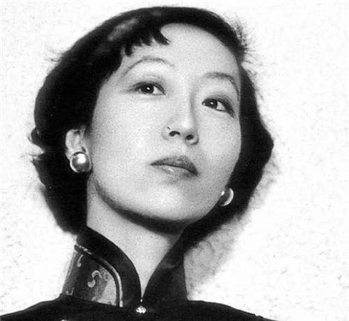 却连娶两位家世显赫千金,女儿的名字家喻户晓_张志沂_家庭_张爱玲