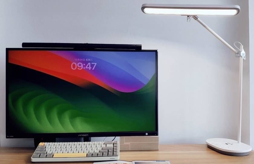 护眼灯几a级的好?最佳的AA级护眼台灯推荐