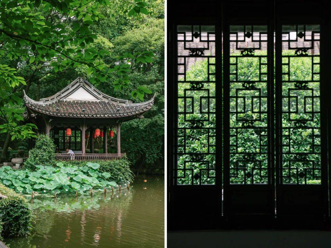 门票:50元/人(门票包含绮园,朱宅).