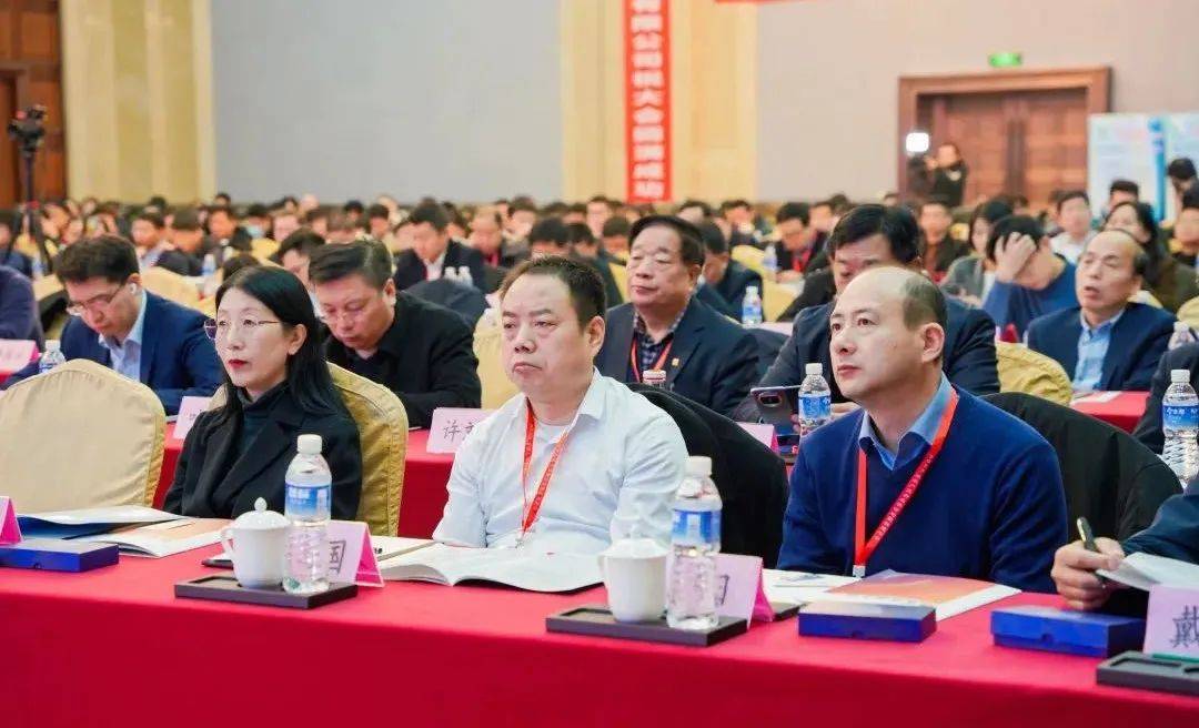 高思设计罗伟获2023地热行业突出贡献个人_产业_温泉