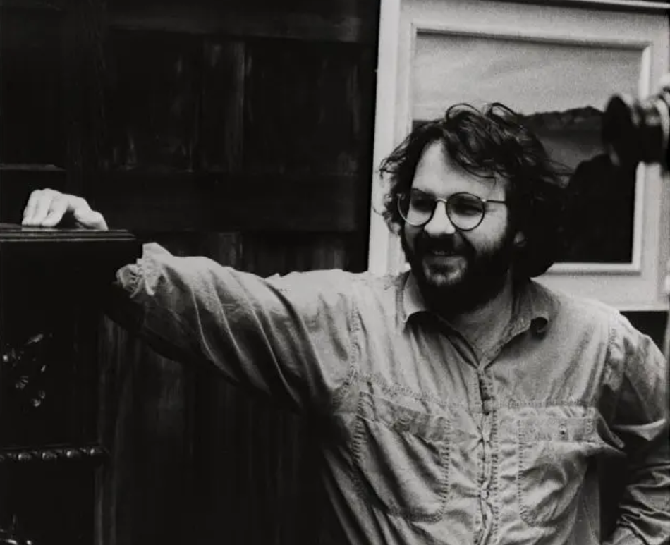 【导演合集】彼得·杰克逊 peter jackson(新西兰/16部)_the_电影