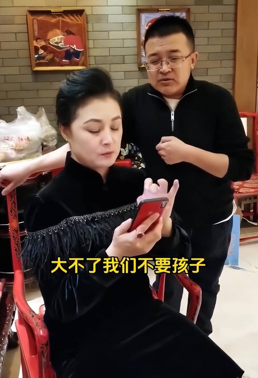 《乡村爱情16》正式开播!赵本山把谢大脚的问题,巧妙解决了