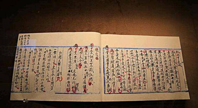 《李秀成自述》到底是什么梗?曾国藩至死不敢将原稿上交朝廷!