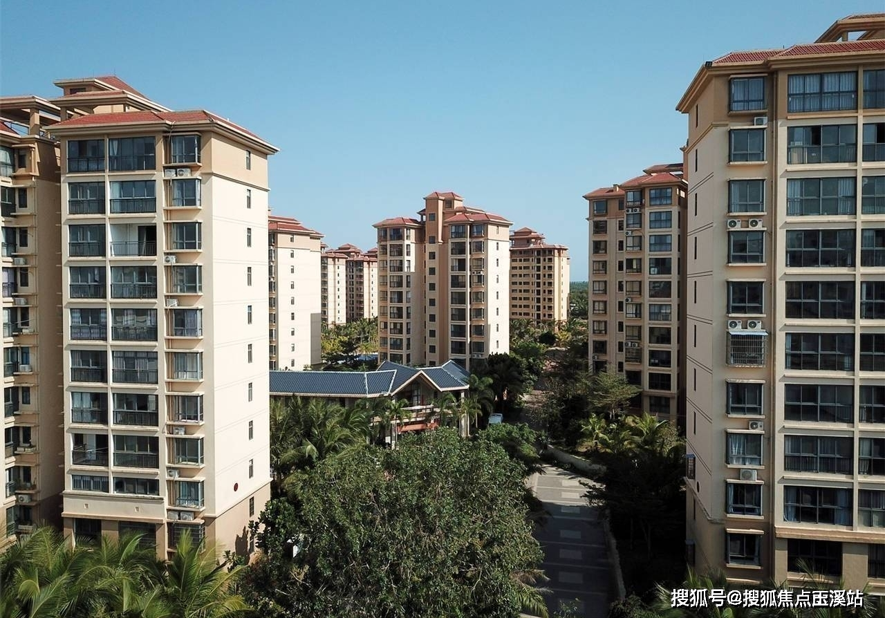 海南万宁山海和湾最新消息%最新房价%最新进度_户型_优势_配套