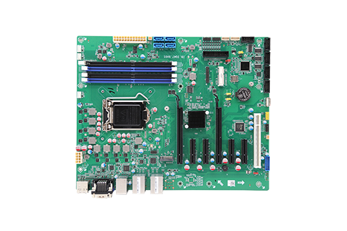 atx主板能用的最小机箱_尺寸_散热_硬件