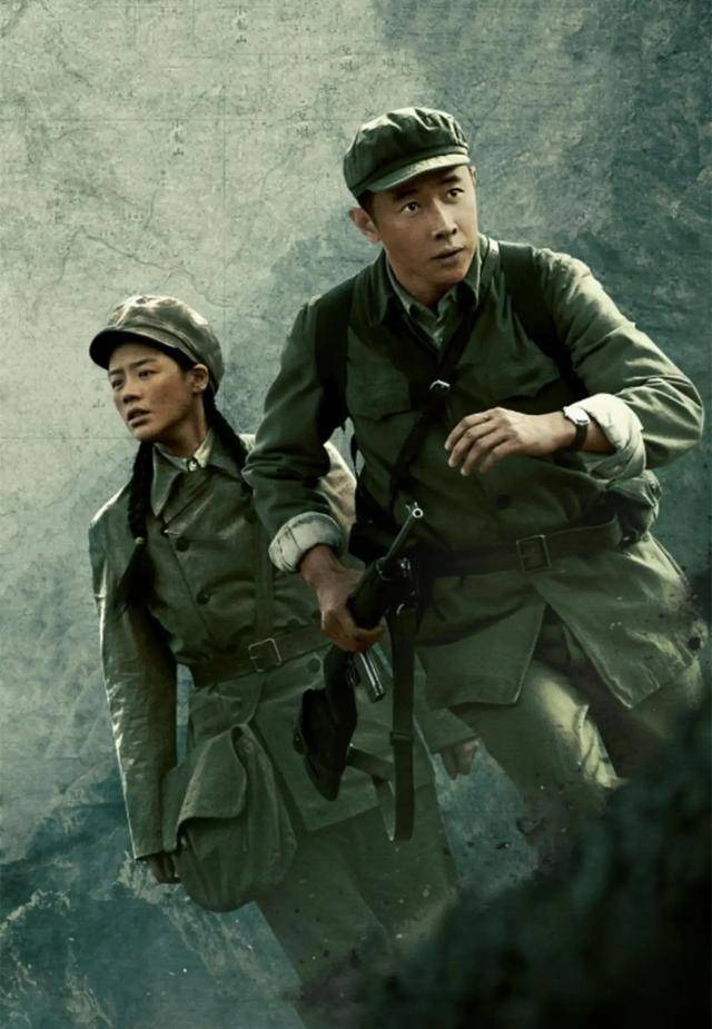 时隔三年罗晋上抖音宣传侦查英雄上热搜,网友都因唐嫣繁花调侃他_侦察