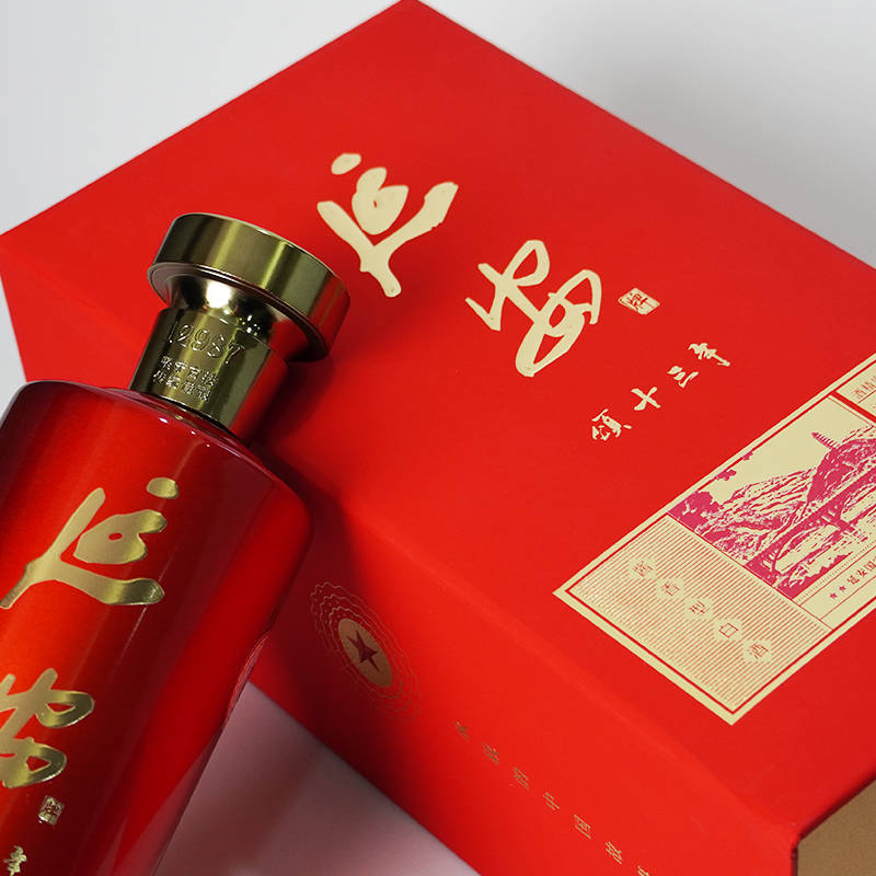 延安优优岁月在酱香酒中地位如何?适合作为口粮酒吗?