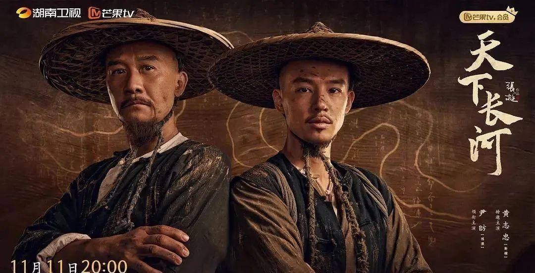 所幸,今年终于与观众见面.