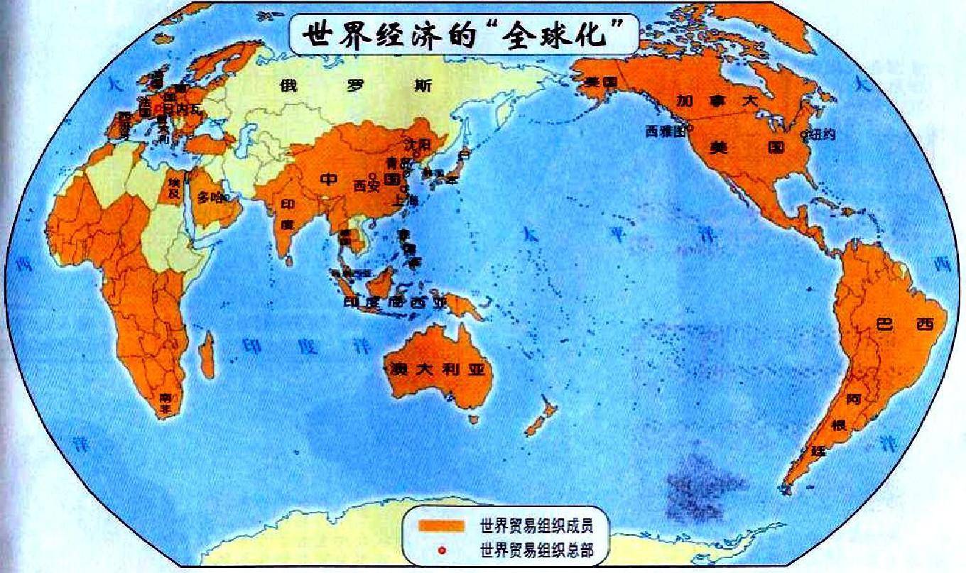 资本主义成就了美国,也毁灭了美国