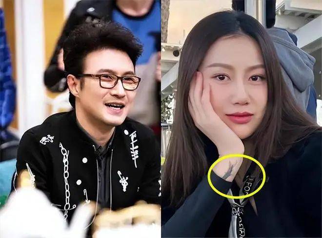 汪峰接盘四婚网红陈露?