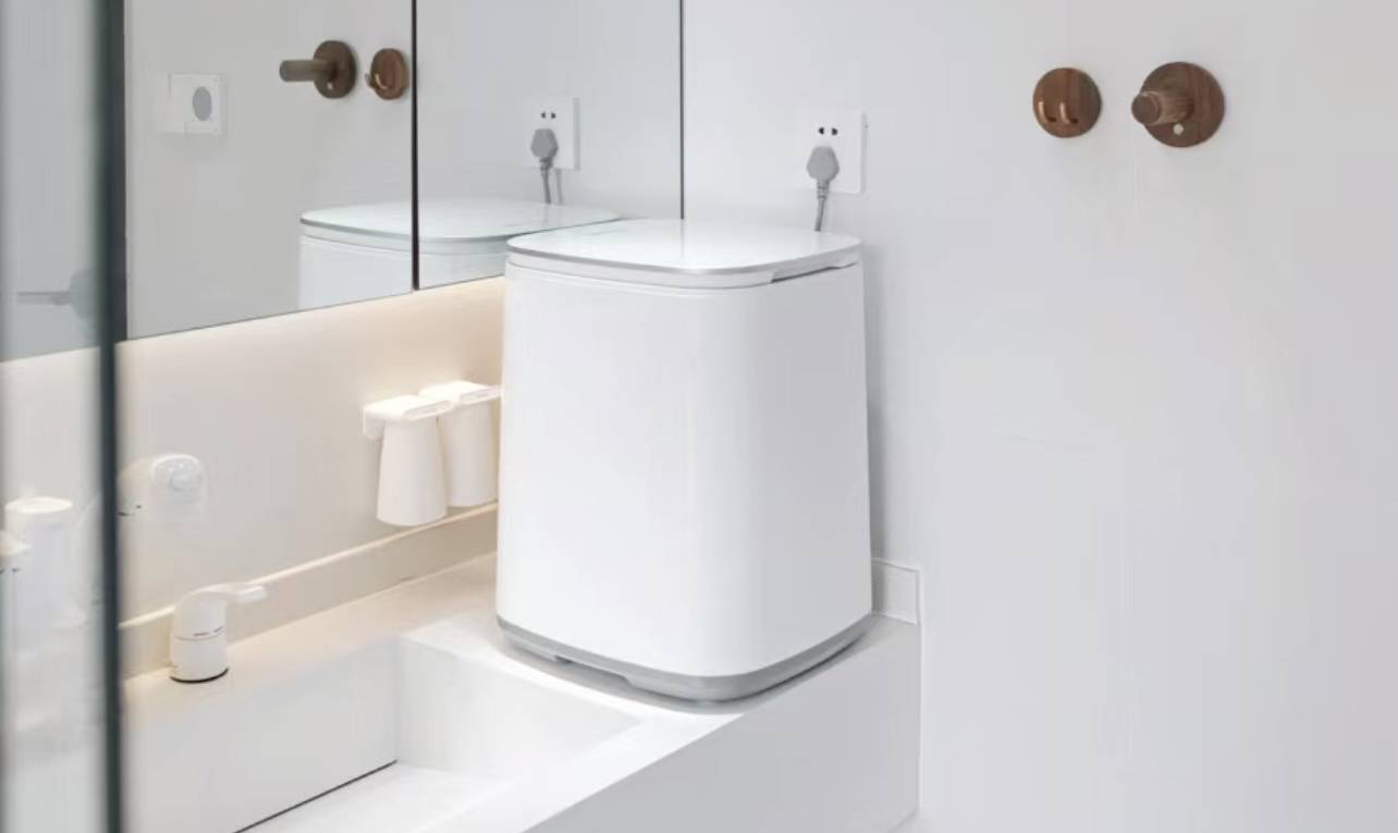 洗袜子迷你洗衣机哪个牌子好？口碑好的小型洗衣机测评