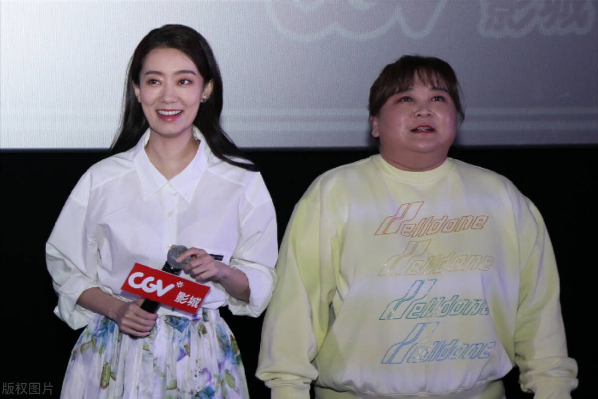 《热辣滚烫》争议不断,贾玲新片能否顶住压力?_电影_观众_张小斐