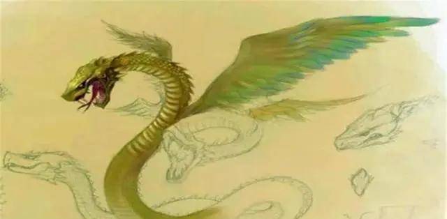 他在浔阳江上与蛟龙进行了七天七夜的激烈战斗,最终成功射杀了这条