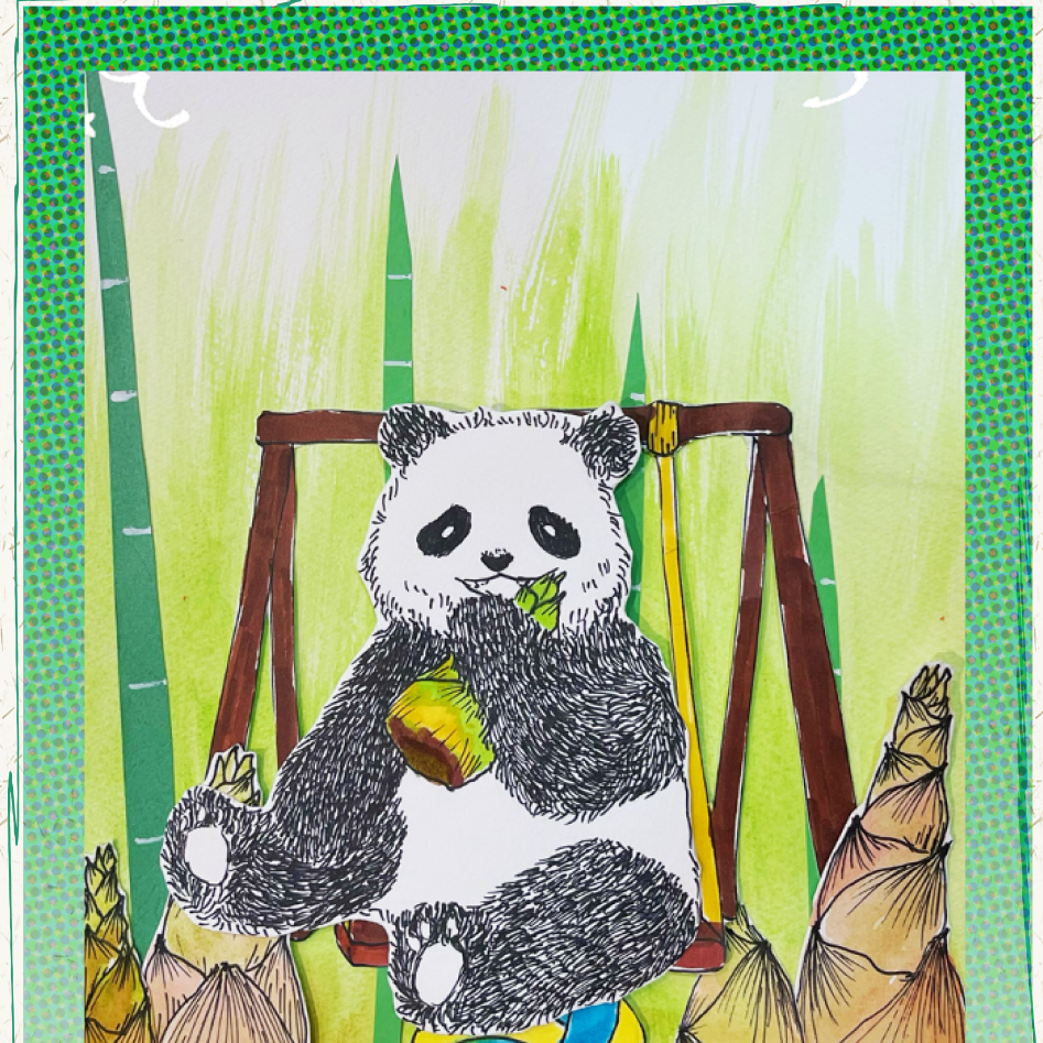 人民日报:美育是一种刚需!缺乏创造力和想象力的孩子有多可怕?