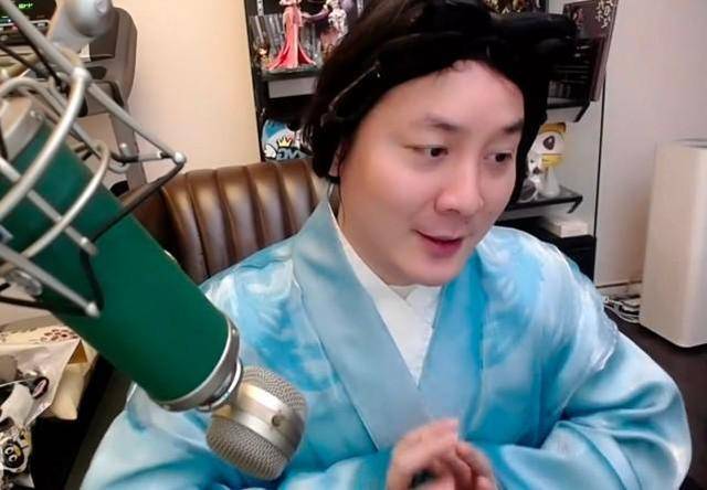 "王者一哥"张大仙转战抖音,直播点赞超10亿,观看超万!