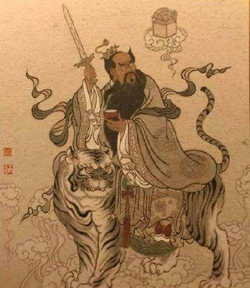 龙虎山天师张恩溥,63代后再无"天师"?道教正统已经?