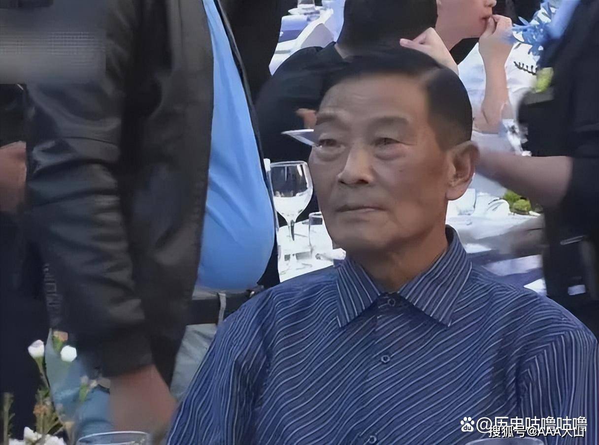 上台之后,白所成将儿子白应苍,女儿白应兰全部安排到果敢老街任职.