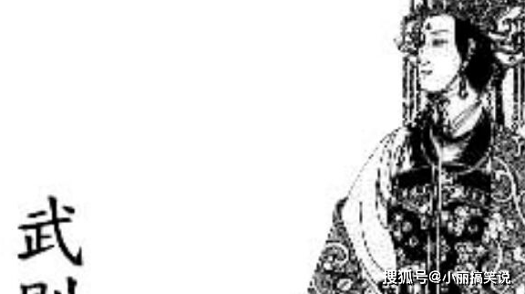 张昌宗，张易之二兄弟有什么强大的能力？能让武则天日夜宠幸！_儿子_母亲_问题