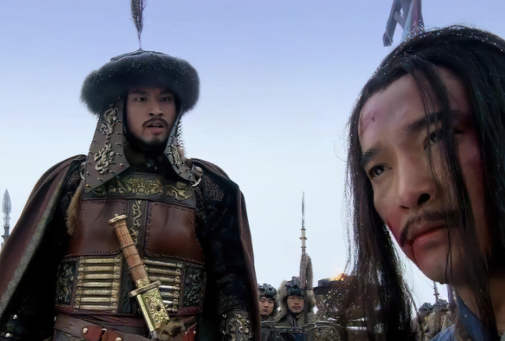 揭秘天眷和议:主角是完颜昌和赵构,主要问题是如何