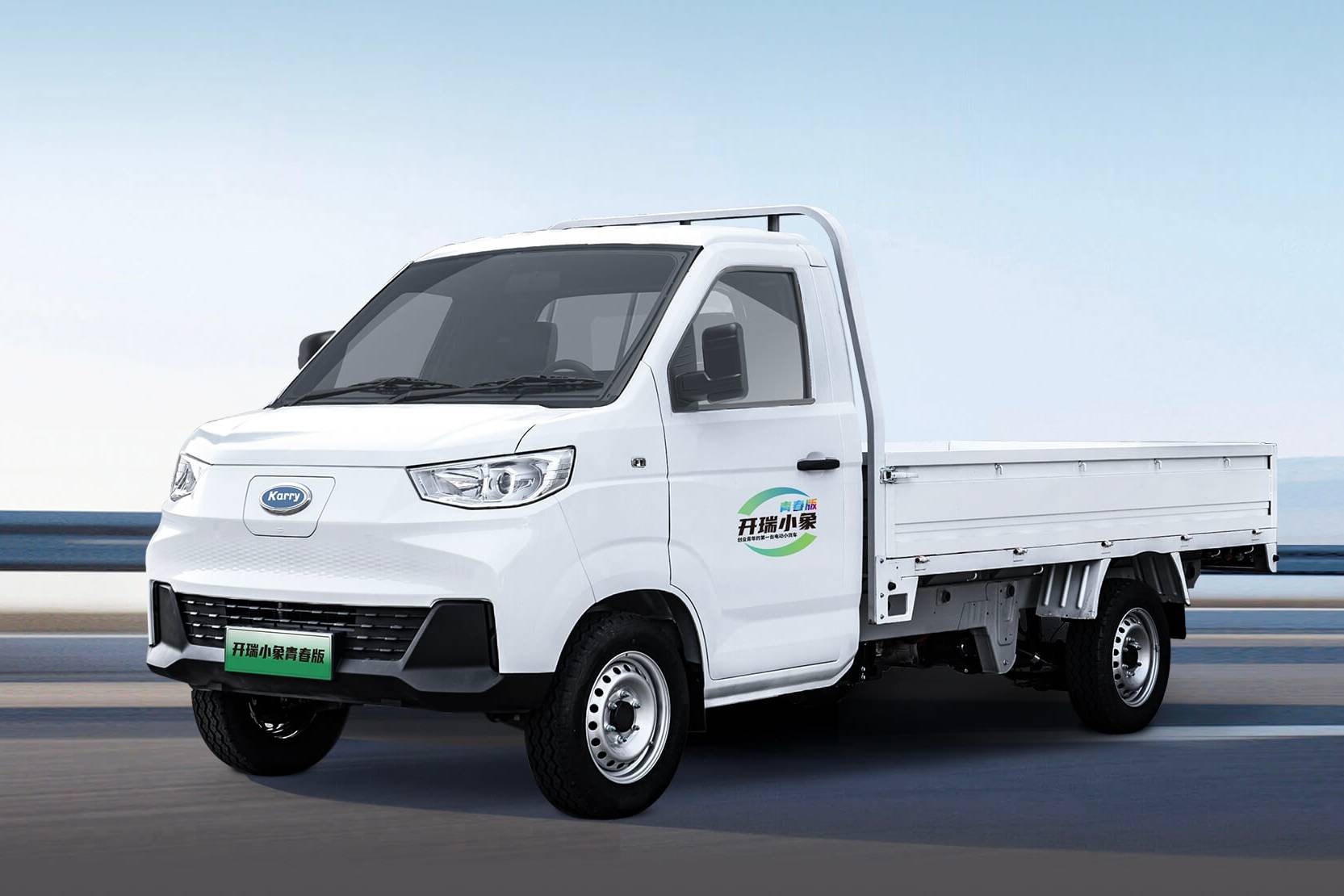 新能源技术优势以及市场表现并不明显,未必能成为开瑞汽车的强大依靠