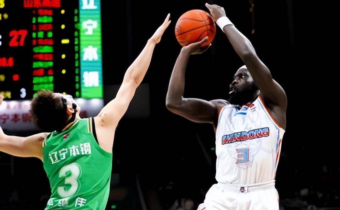 丁伟赛后一席话,说得再透彻不过了_弗格_进攻_篮板