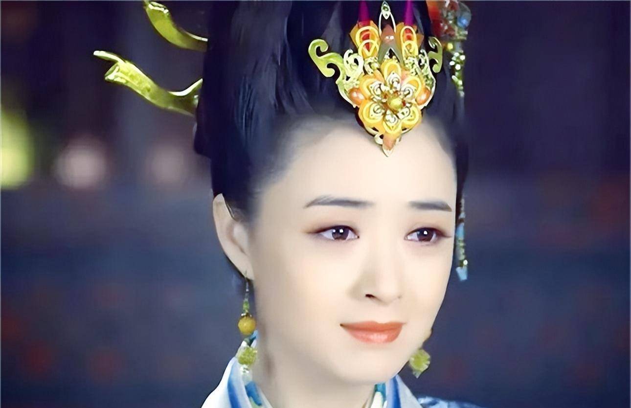 芈月传:芈姝被芈月赐死前才明白,芈茵才是她命中真正的救星_关系_保护