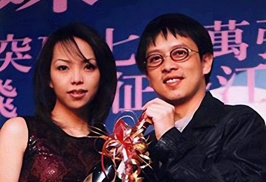 歌手张雨生:因妹妹溺亡转行做音乐,却在31岁疲劳驾驶英年早逝_台湾省