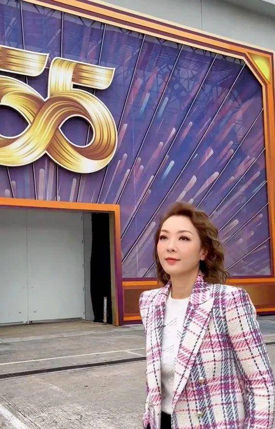 曾与有妇之夫拍拖,52岁享受单身_郭少芸_发展_内地