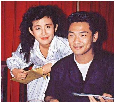 吴君如:因"丑"遭杜德伟劈腿,和陈可辛在一起16年只生孩子不结婚_婚姻