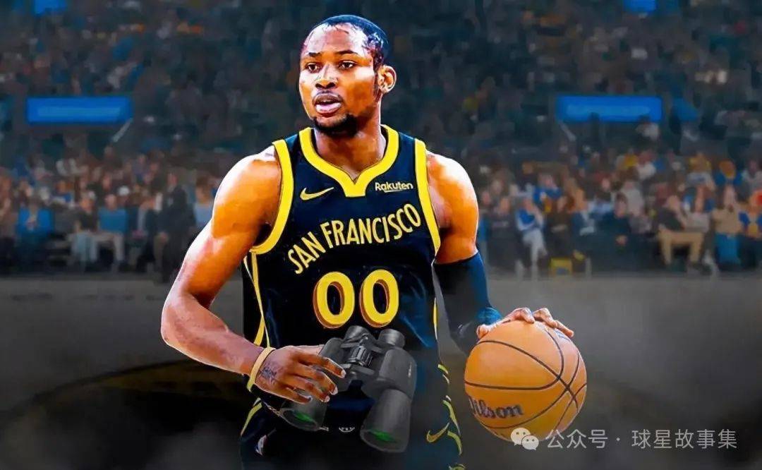 盘点nba五大新锐国际球星:瓦格纳成德国之光,文班势不可挡_球员_谢登