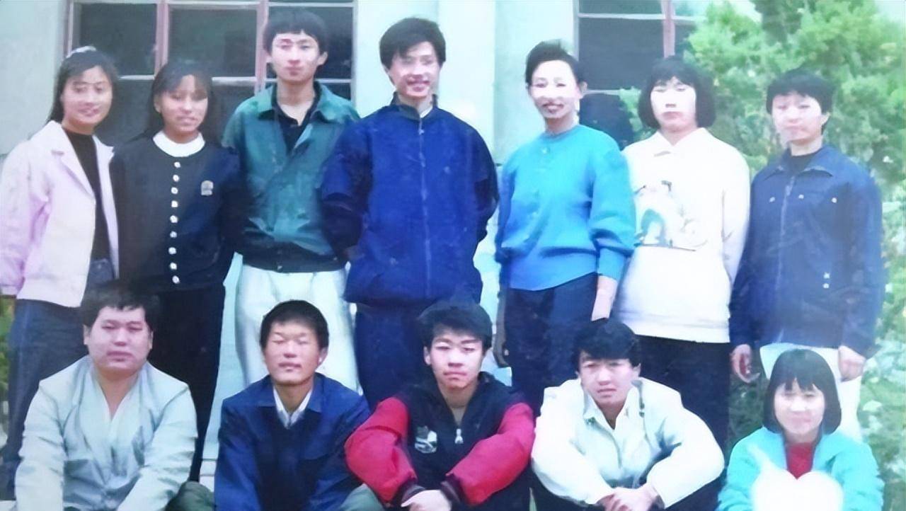 "疯魔戏痴"段奕宏演戏演出心理阴影,被迫把名字都改了_陶虹_因为_表演