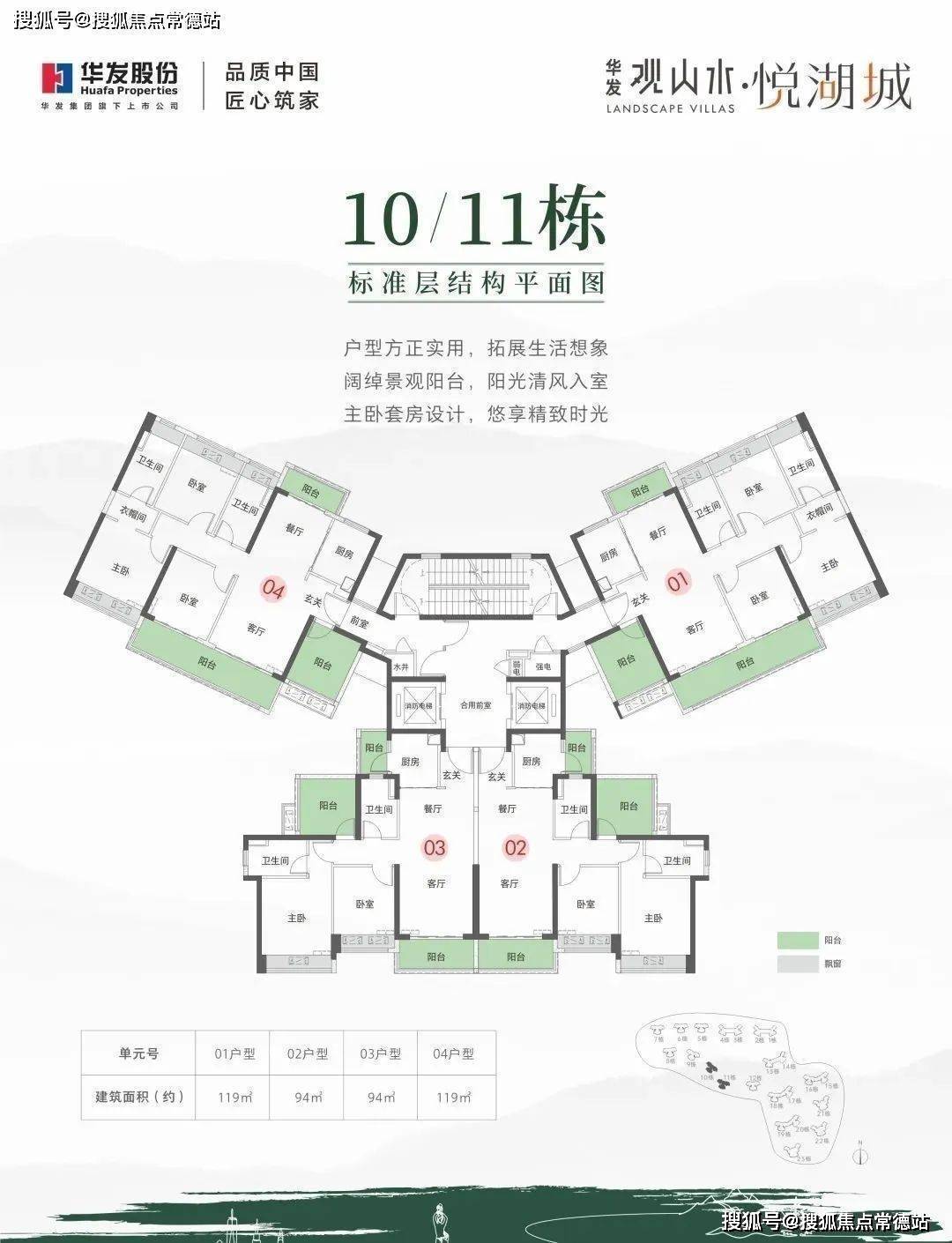 (24小时电话)华发观山水首页网站_售楼处|楼盘详情_户型_湾区_生活