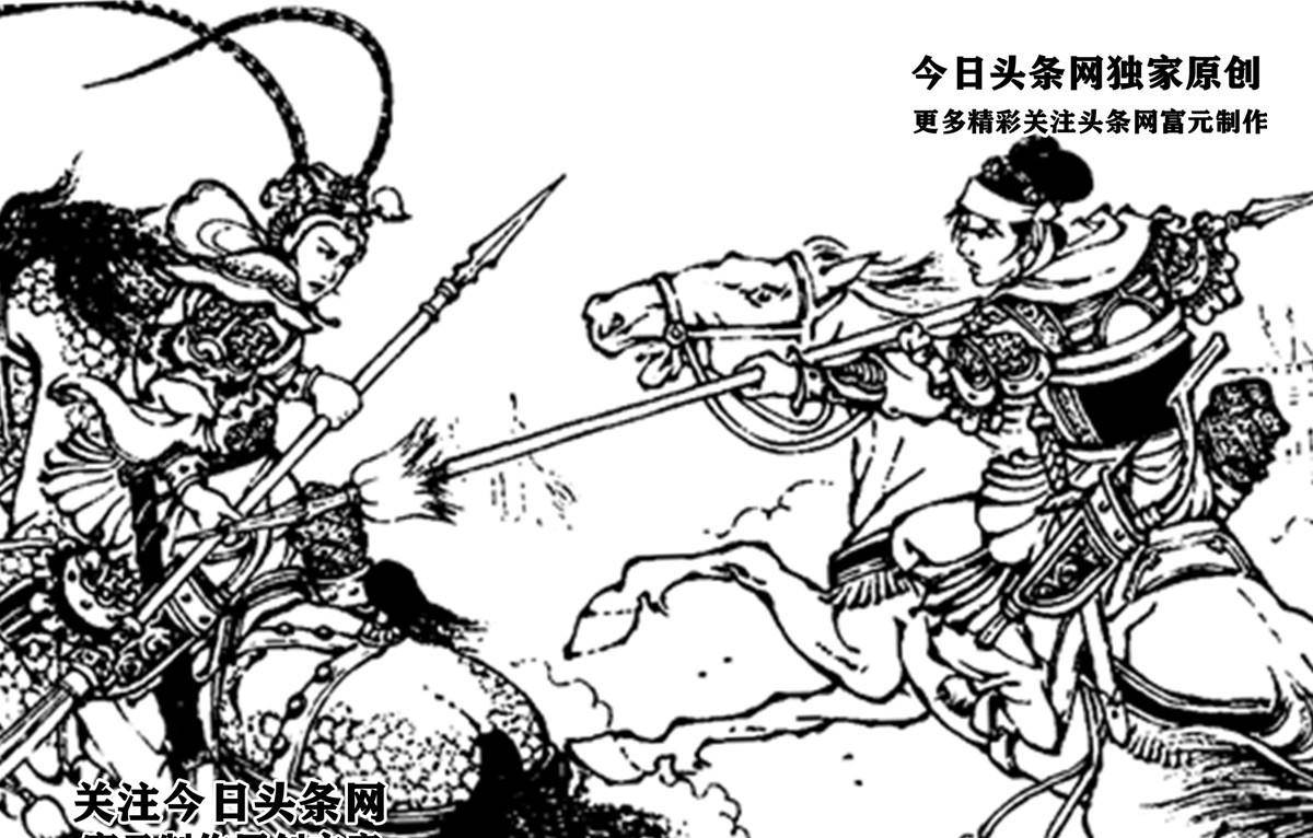 第八位:薛金莲相比樊梨花,陈金定与刁月娥这些唐军女将,薛金莲的占è