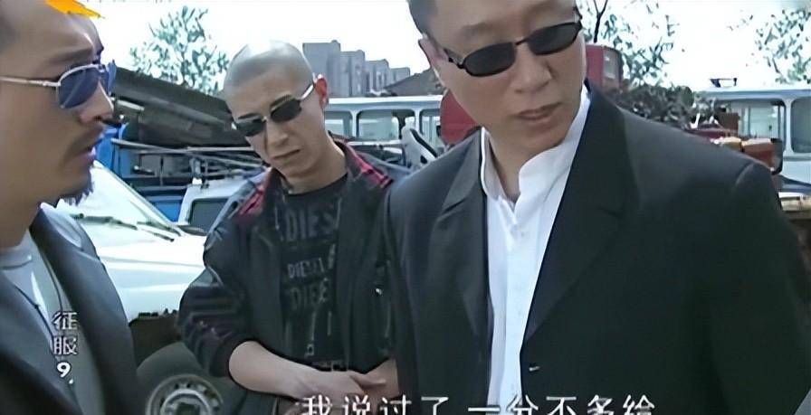 和孙红雷分手20年后,63岁的丁嘉丽,人生状况如何了?