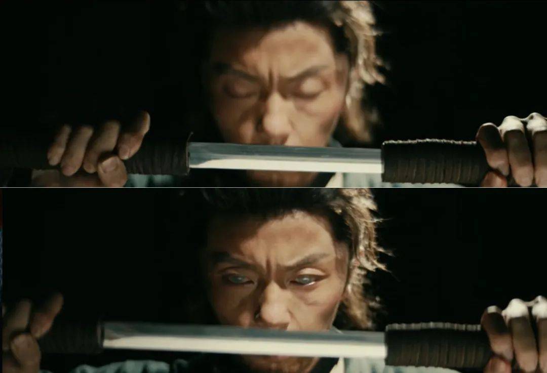 瞎子_电影_谢苗