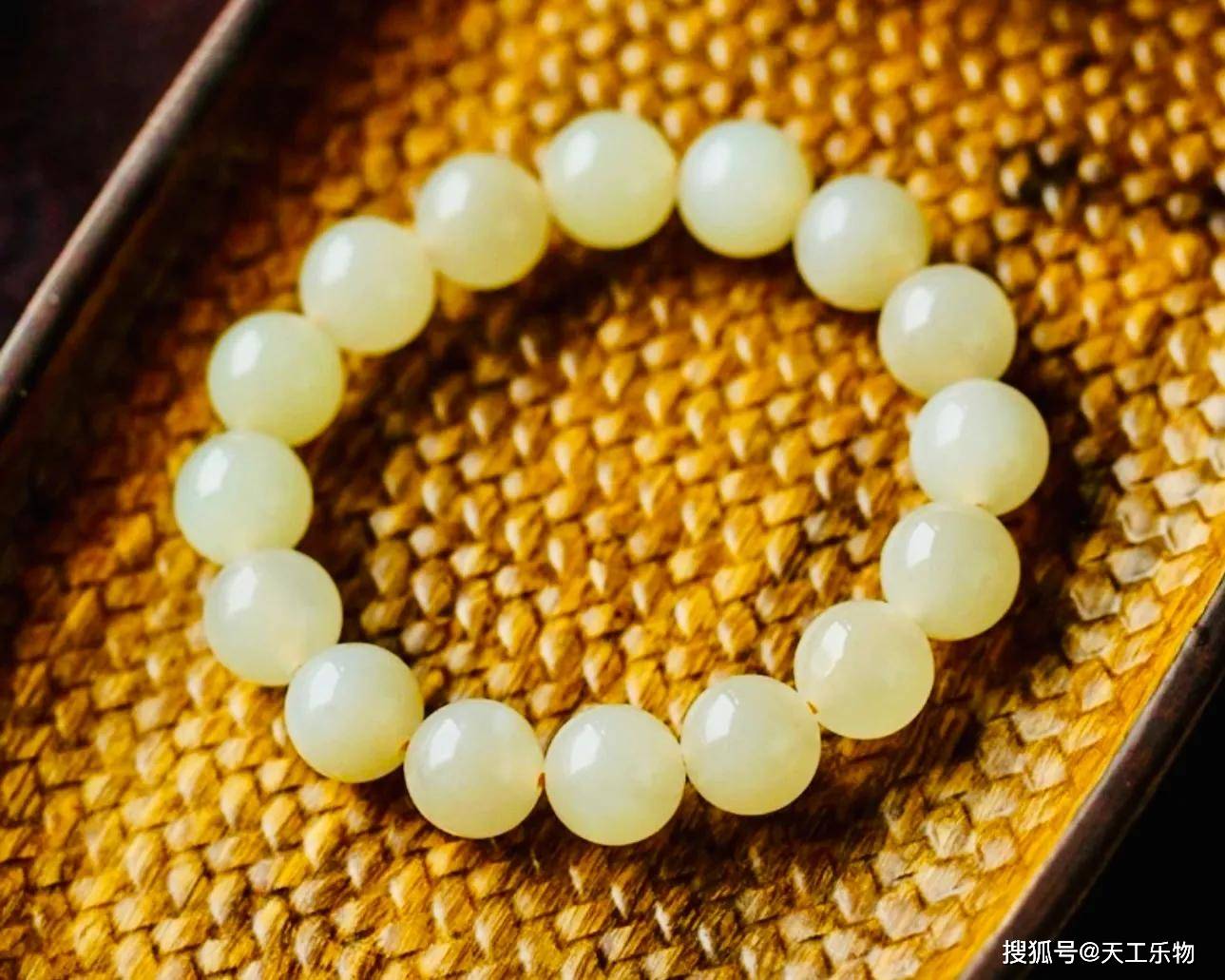 原创玉色玩家首选性价比超高的六种和田玉青海料