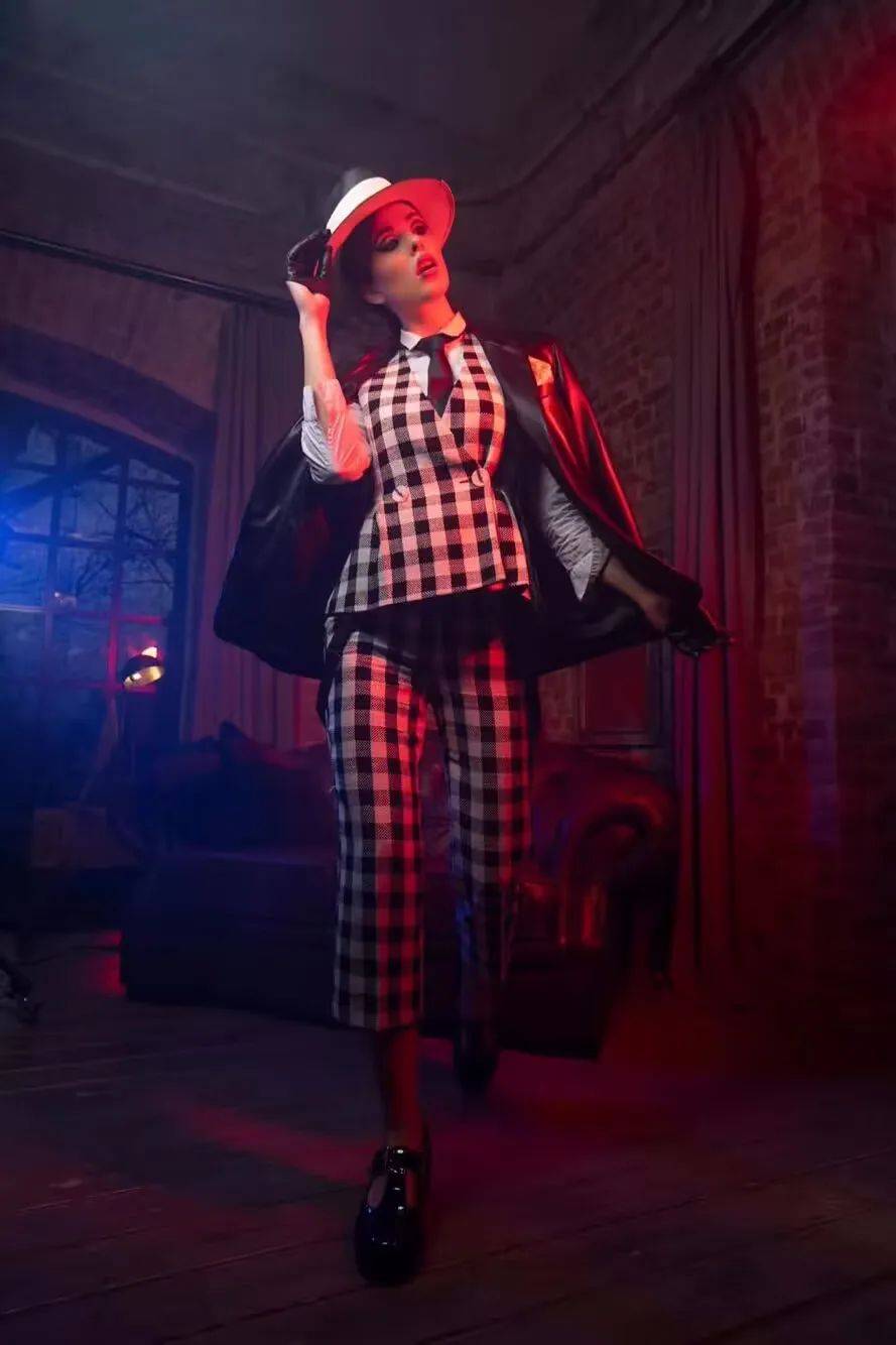 她将会是你最理想的外籍女模特——sophie_时尚_外国_能够在