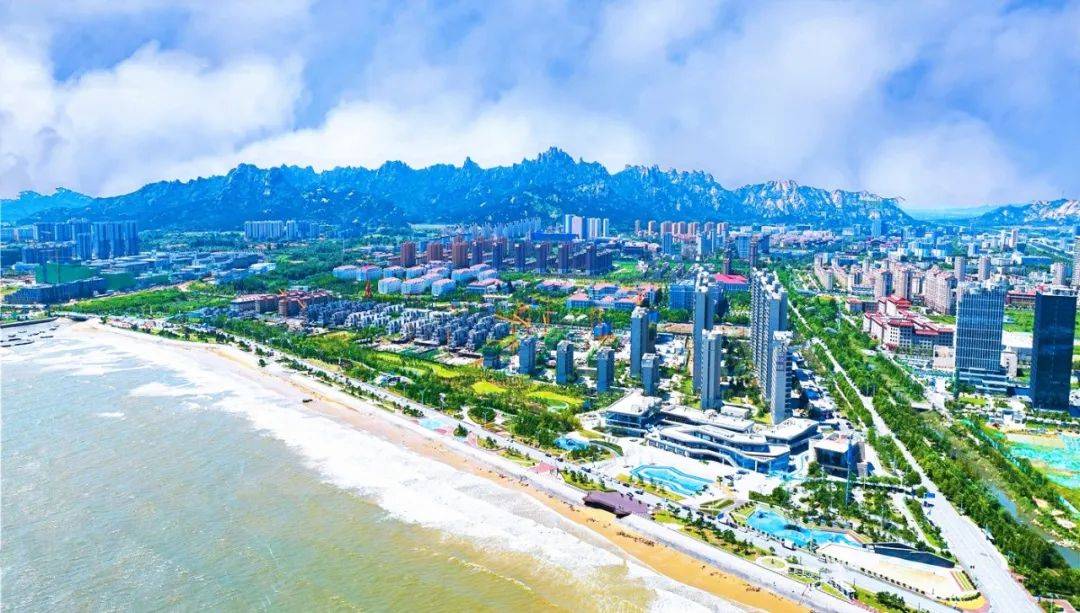 16#,19#,20#,23#,25#楼及地下车库位于黄岛区映山红路南,海军路西,为