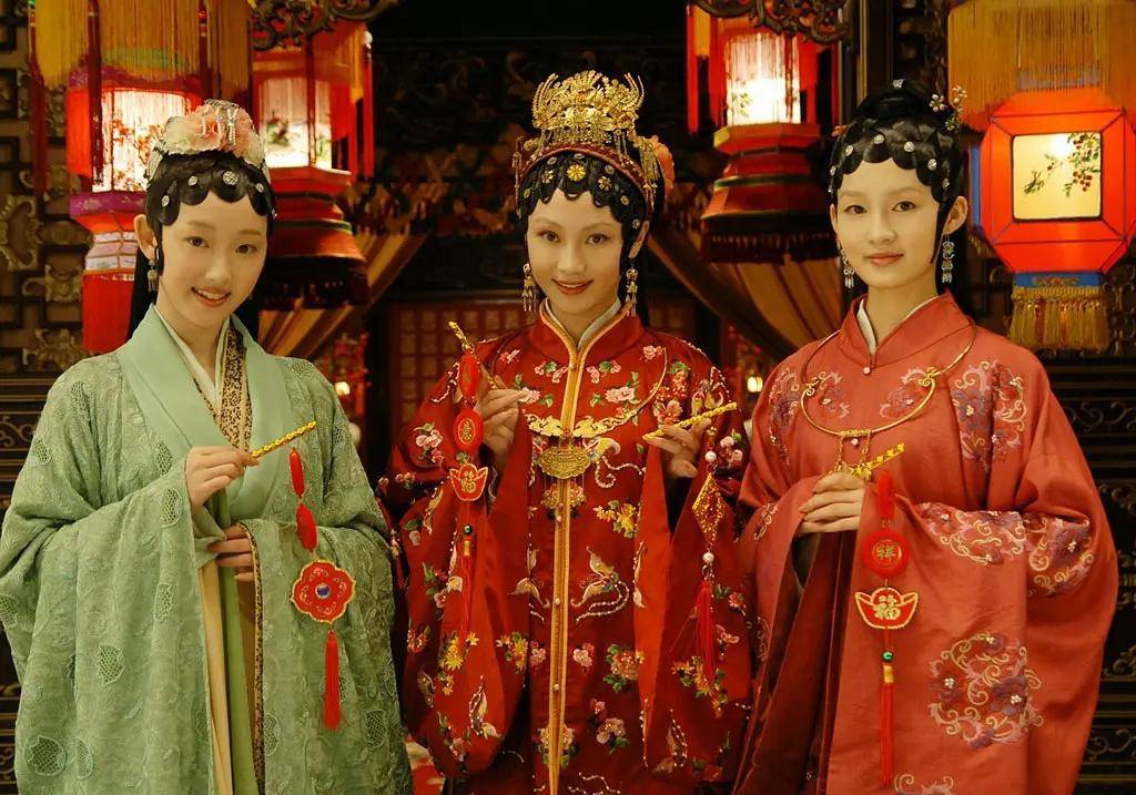 迟帅_李旭丹_因为