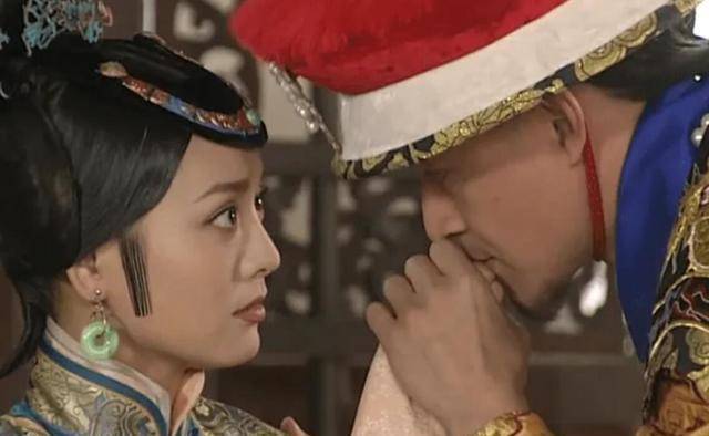 迷倒洪承畴,干翻多尔衮,孝庄太后有多漂亮?