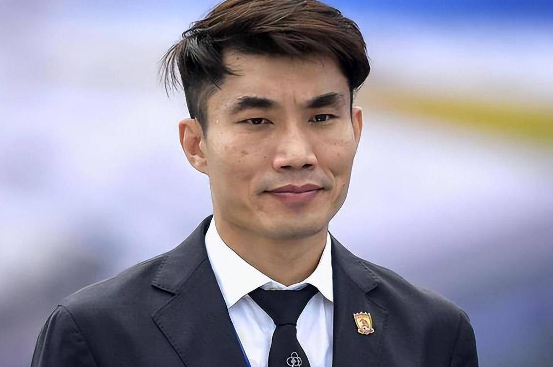 郑智提拔上任,名帅150万打动足协,承诺进世界杯_国足_主教练_年薪
