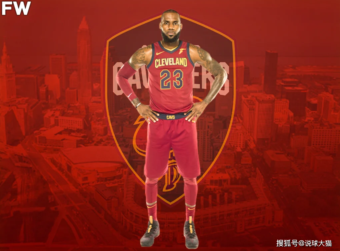 湖人酝酿詹姆斯两交易,nba第一人不得不服老?_热火_克利夫兰_来自